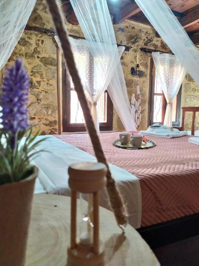 Filia'S Traditional Haouse, Old Town In Heraklion Exterior photo