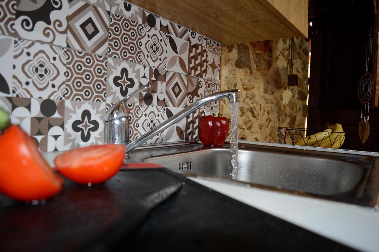 Filia'S Traditional Haouse, Old Town In Heraklion Exterior photo